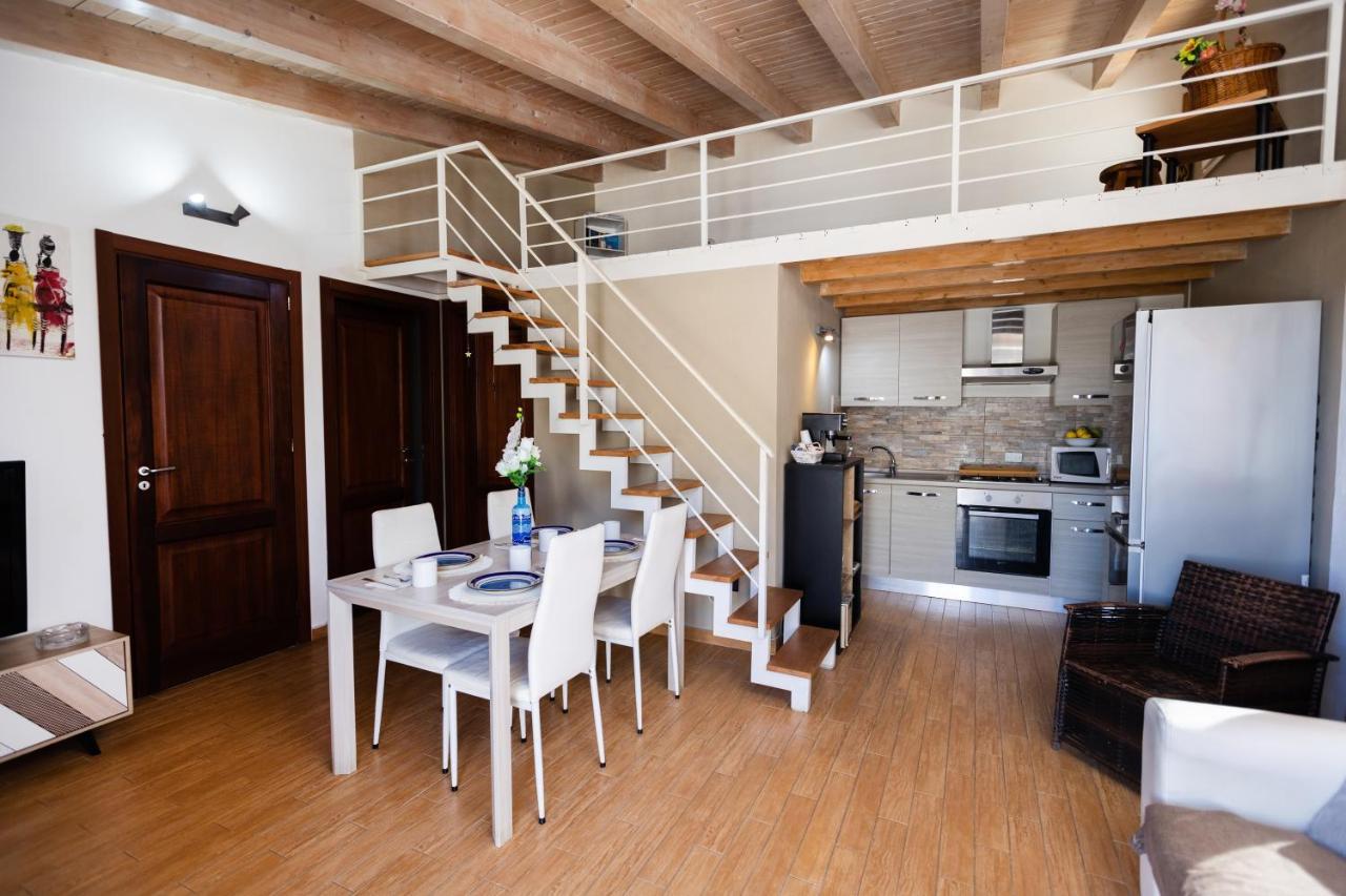 Villa Miramar Luxury Suite Palermo Airport Carini Exterior photo