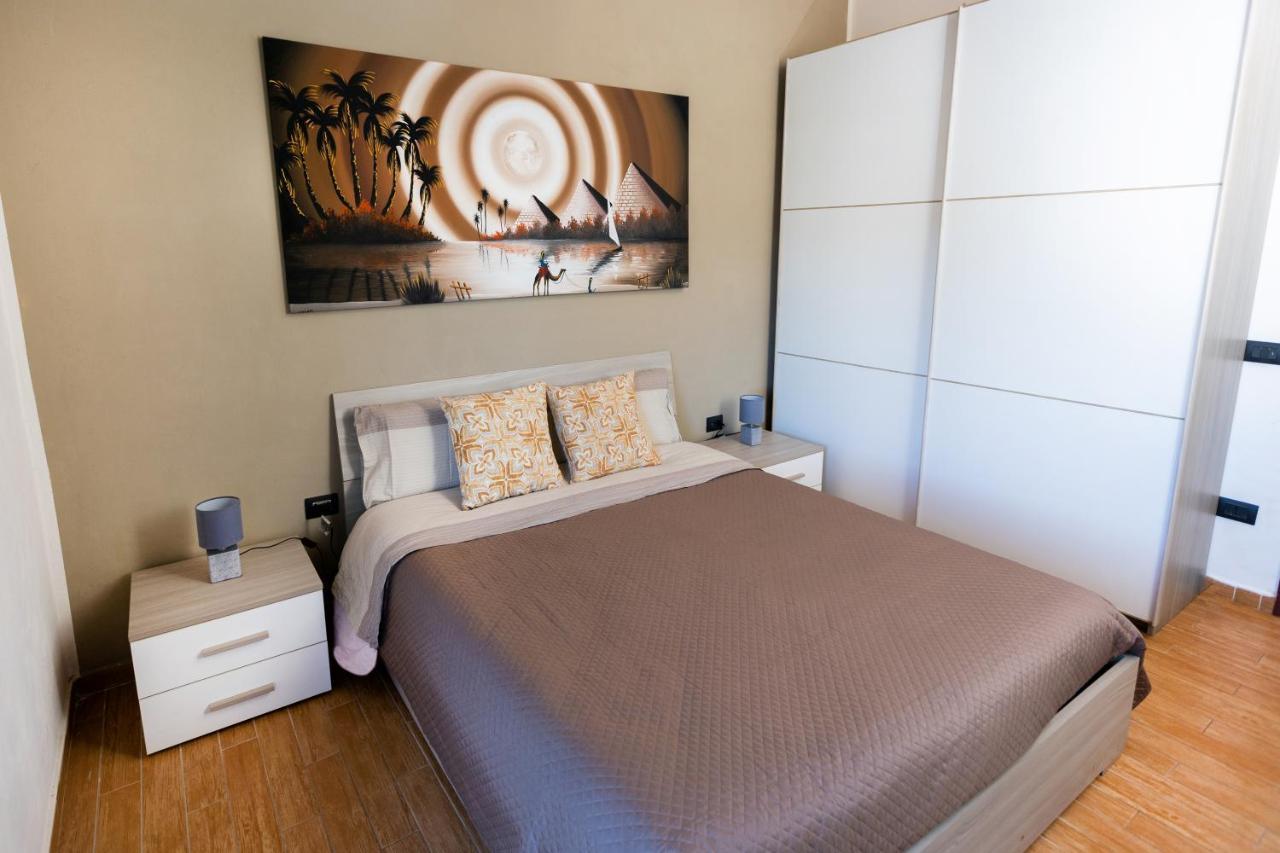 Villa Miramar Luxury Suite Palermo Airport Carini Exterior photo